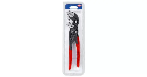 Značkový Sada siko kleští Knipex Cobra® 2ks (180mm, 250mm)