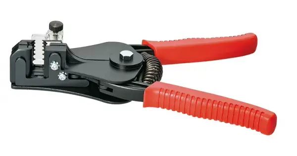 Kleště odizolovací automatické, Knipex 180mm Nová Kolekce
