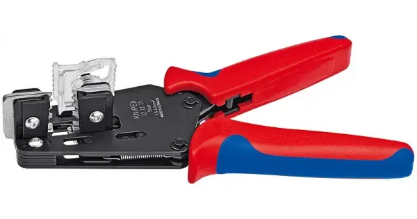 Kleště přesné odizolovací, Knipex 195mm Cenová Bomba