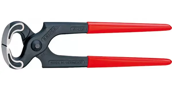 Kleště štípací čelní, Knipex 250mm Autentický