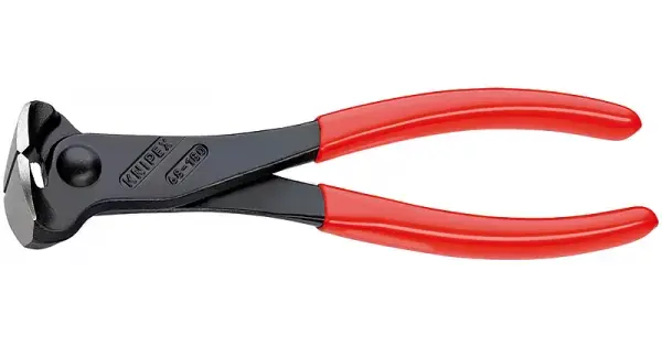 Kleště štípací čelní, Knipex 280mm Nízká Cena