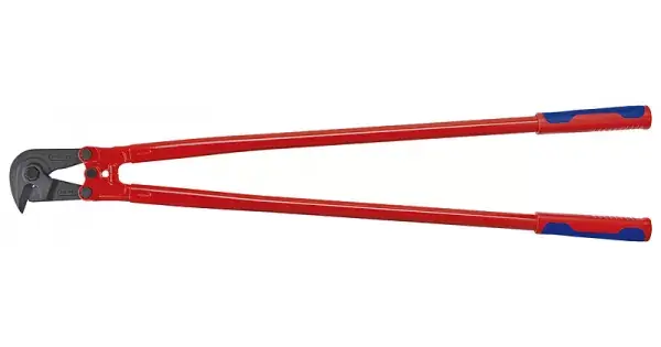 Kleště pákové na pletivo, Knipex 950mm Nová Kolekce