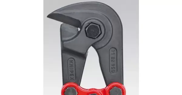 Ověřený Náhradní nožová hlava, Knipex pro 71 82 950