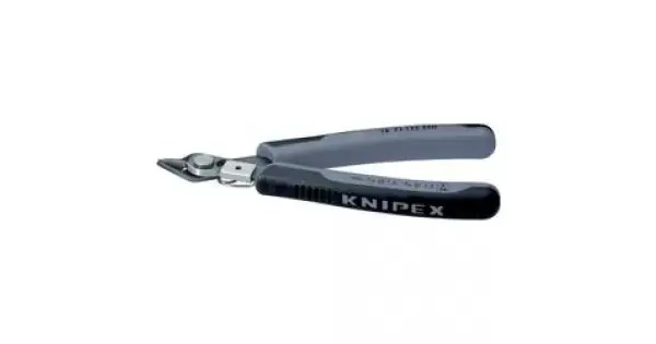 Kleště štípací boční Electronic Super Knips® ESD, Knipex 125mm Originální