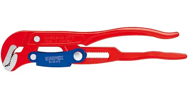 Hasák Knipex "S" čelisti 420mm, do 1 1/2" Kup Teď