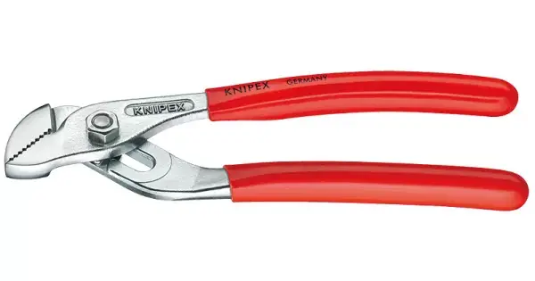 Značkový Kleště siko Knipex 125mm