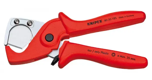 Finální Výprodej Kleště na řezání trubek, Knipex 185mm