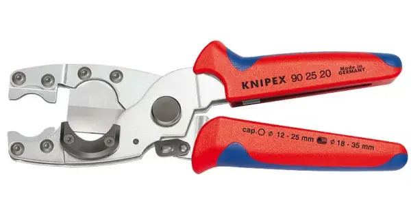 Tovární Cena Kleště na řezání trubek, Knipex 210mm