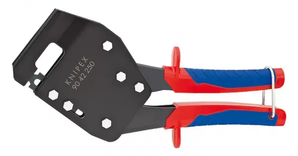 Bezpečná Platba Kleště na spojování profilů, Knipex 250mm