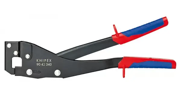 Must-Have Náhradní díly pro kleště na spojování profilů, Knipex pro 90 42 340