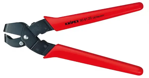 Kleště na vystřihování profilů, Knipex 250mm Expresní Doručení