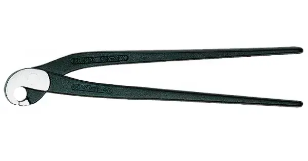 Odeslání Ihned Kleště pro štípání dlaždic, Knipex 200mm
