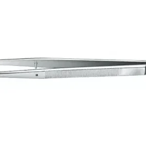 Akční Nabídka Pinzeta přesná, zahnutá s vodícím kolíkem, Knipex 155mm