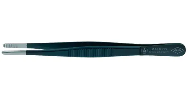 Hit Sezóny Pinzeta přesná, ESD, Knipex 145mm