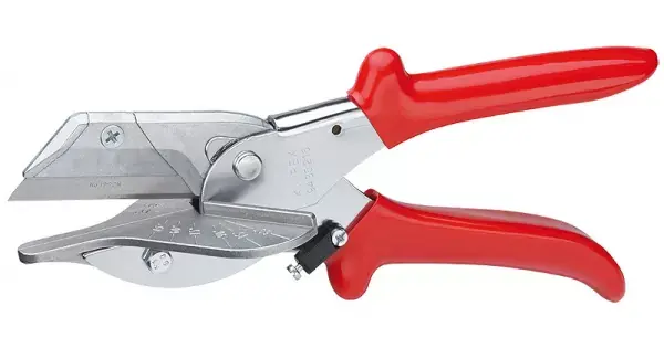 Nůžky pro šikmé řezy, Knipex 215mm Koupit Online
