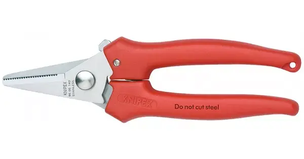 Horká Nabídka Nůžky kombinované, Knipex 140m