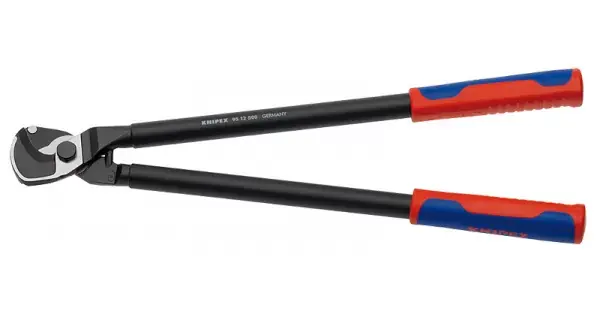 Vrácení Zdarma Nůžky na kabely, Knipex 500mm