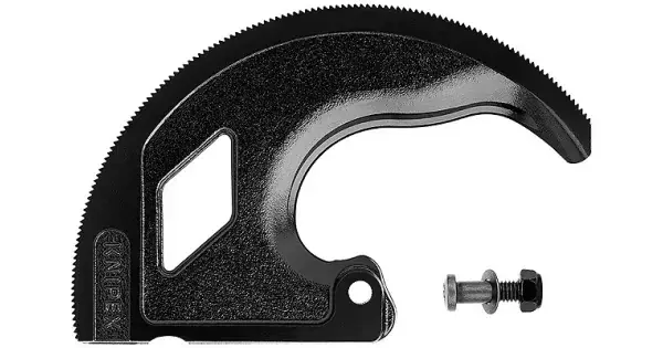 Nůž náhradní pohyblivý - sada pro opravu, Knipex pro 95 32 315 A / 95 36 315 A Časově Omezené