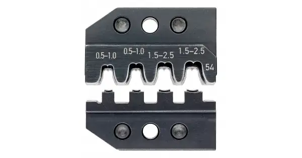 Lisovací profil Junior Power Timer 97 49 54 Nejlepší Cena