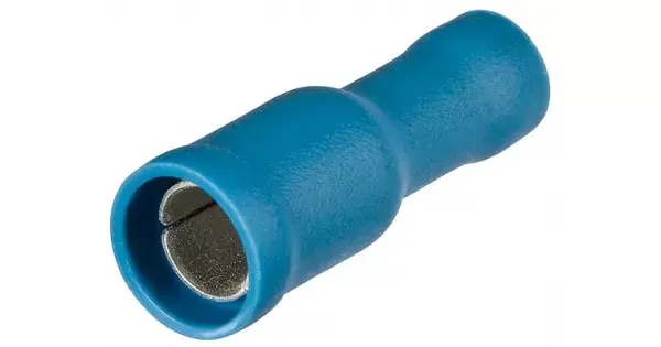 Značkový Kabelové kulaté koncovky, Knipex 4mm
