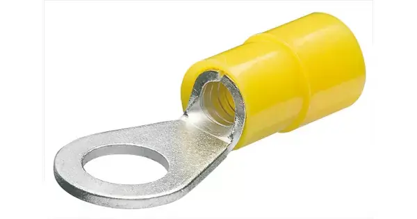 Nízká Cena Oka kabelová - kruhový tvar, Knipex 10mm