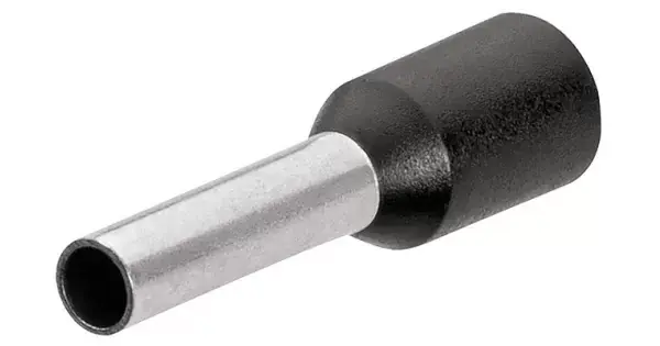 Ověřený Dutinky koncové s izolací, Knipex 16mm