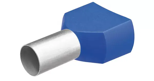 Odeslání Ihned Dutinky koncové Twin, Knipex 18mm