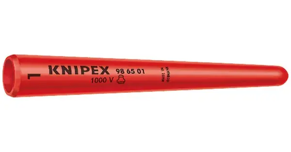 Finální Výprodej Návlek izolační 1000V, Knipex velikost 2