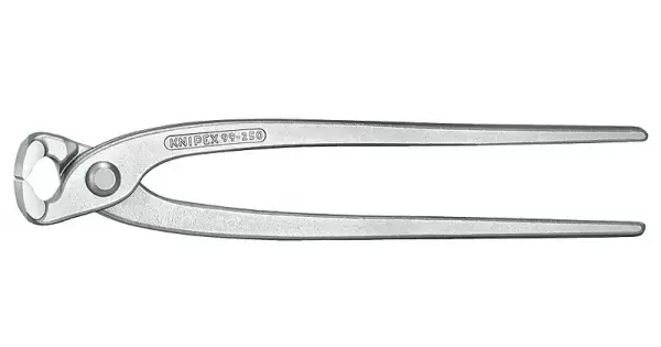 Kleště armovací štípací, Knipex 220mm Rychlé Dodání