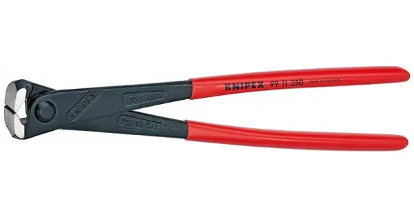 Výprodej Kleště silové armovací, Knipex 250mm
