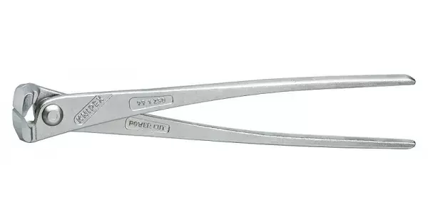 Kleště silové armovací, Knipex 250mm Aktuální