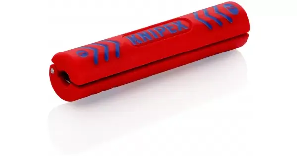 Top Prodej Odizolovací nástroj na koaxiální kabely univerzální 100 mm Knipex 100mm