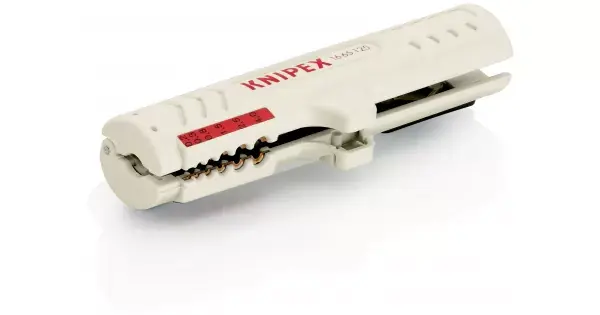 Oblíbený Odizolovací nástroj na datové kabely 125 mm Knipex 125mm