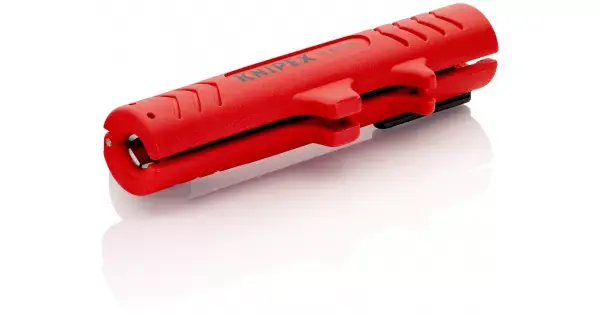Univerzální odizolovací nástroj 125 mm Knipex 125mm Sleva