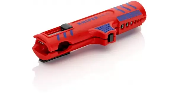 Autentický Univerzální odizolovací nástroj 125 mm Knipex 125mm
