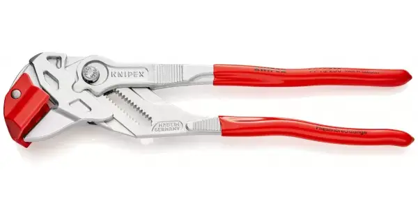 Kleště na odlamování dlaždic, Knipex 250mm Speciální Cena