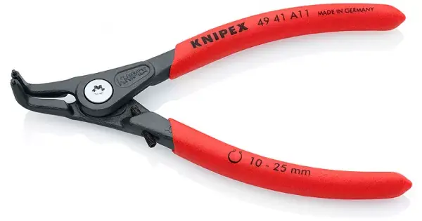 Kleště na pojistné kroužky, Knipex 40-100mm Objednat Nyní