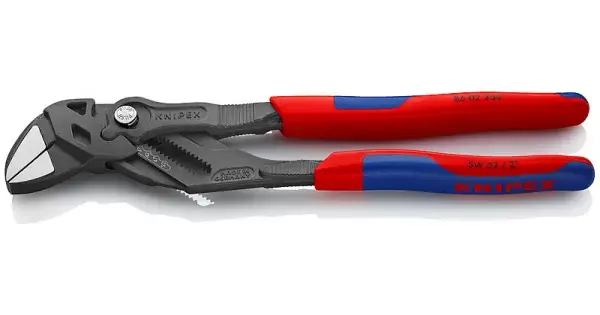 Kleště SIKO, Knipex 250mm Objednat Nyní