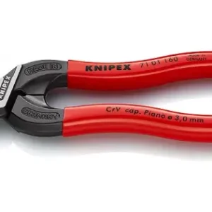 Akční Nabídka Kleště štípací - na čepy, Knipex CoBolt® 160mm