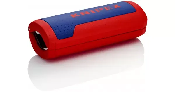 Koupit Online Nástroj na řezání vlnitých chrániček 100 mm Knipex TwistCut® 100mm