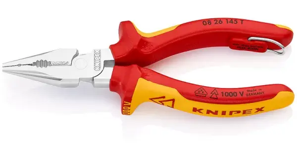 Kleště kombinované 1000V VDE, Knipex 145mm Oblíbený