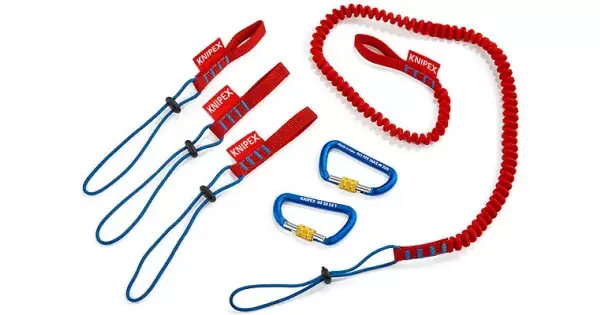 Nejlepší Cena Souprava systému zajištění Knipex