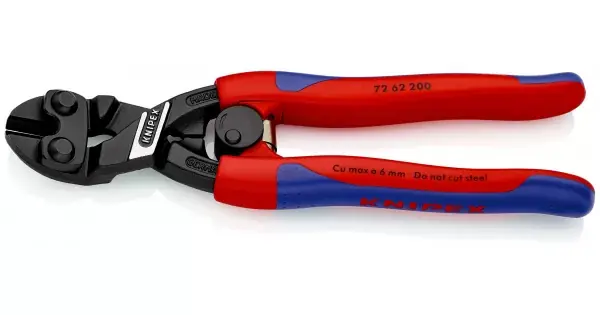 Výhodná Nabídka Silové štípací silové 200mm Knipex 200 mm