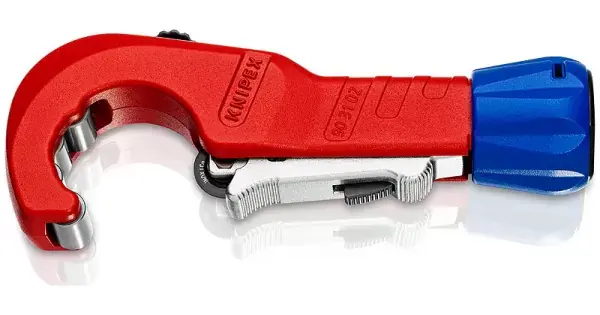 Nástroj na řezání trubek KNIPEX TubiX 6-35mm Nejprodávanější