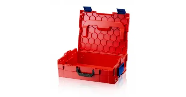 Akční Cena Kufr Knipex L-BOXX® prázdný