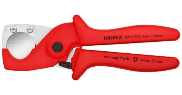 Omezená Nabídka Kleště Knipex na řezání trubek z kompozitního plastu