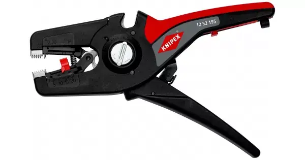 Nakupujte Hned Automatické odizolovací kleště Knipex PreciStrip16