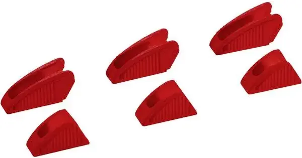 Ochranné čelisti Knipex pro 86 XX 300 3 kusy Top Prodej