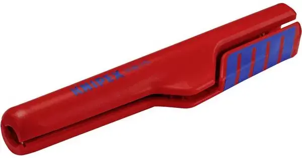 Aktuální Odizolovací hloubkový nástroj KNIPEX 175 mm
