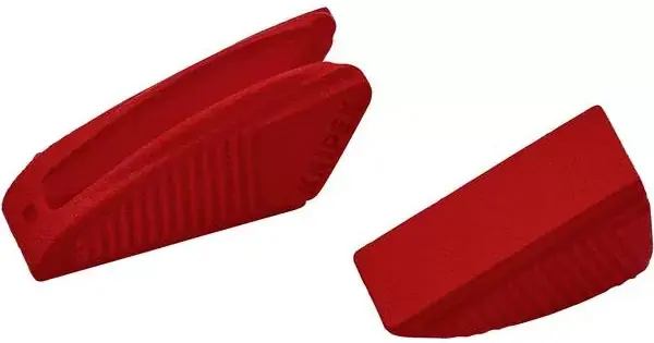 Ochranné čelisti Knipex pro 86 XX 250 3 kusy Novinka